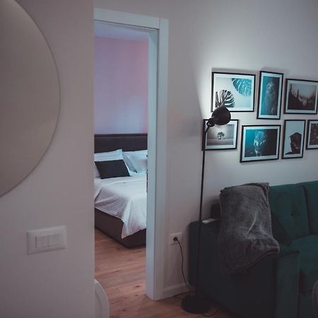 Tam Skanderbeg Square City Center Apartment No2 ติรานา ภายนอก รูปภาพ